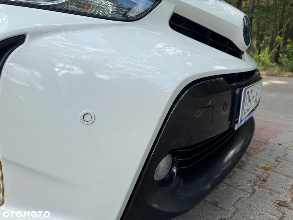Toyota Prius+ - 19