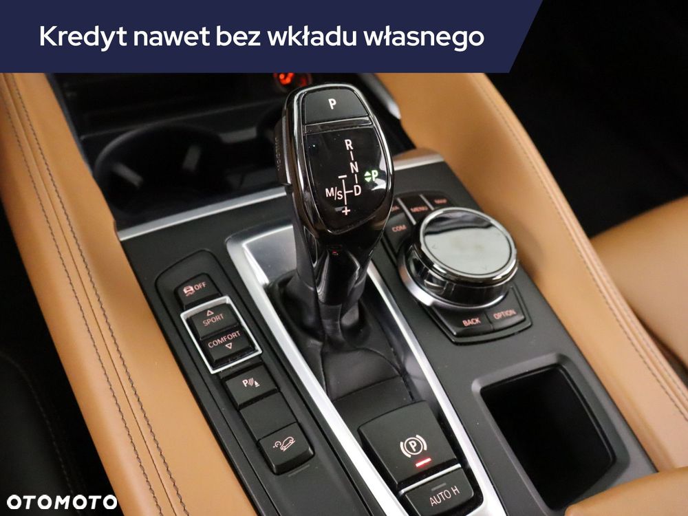 BMW X6 - 15