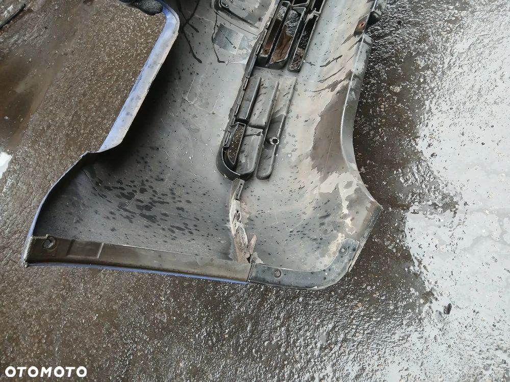 Audi A3 8L Zderzak przedni - 7