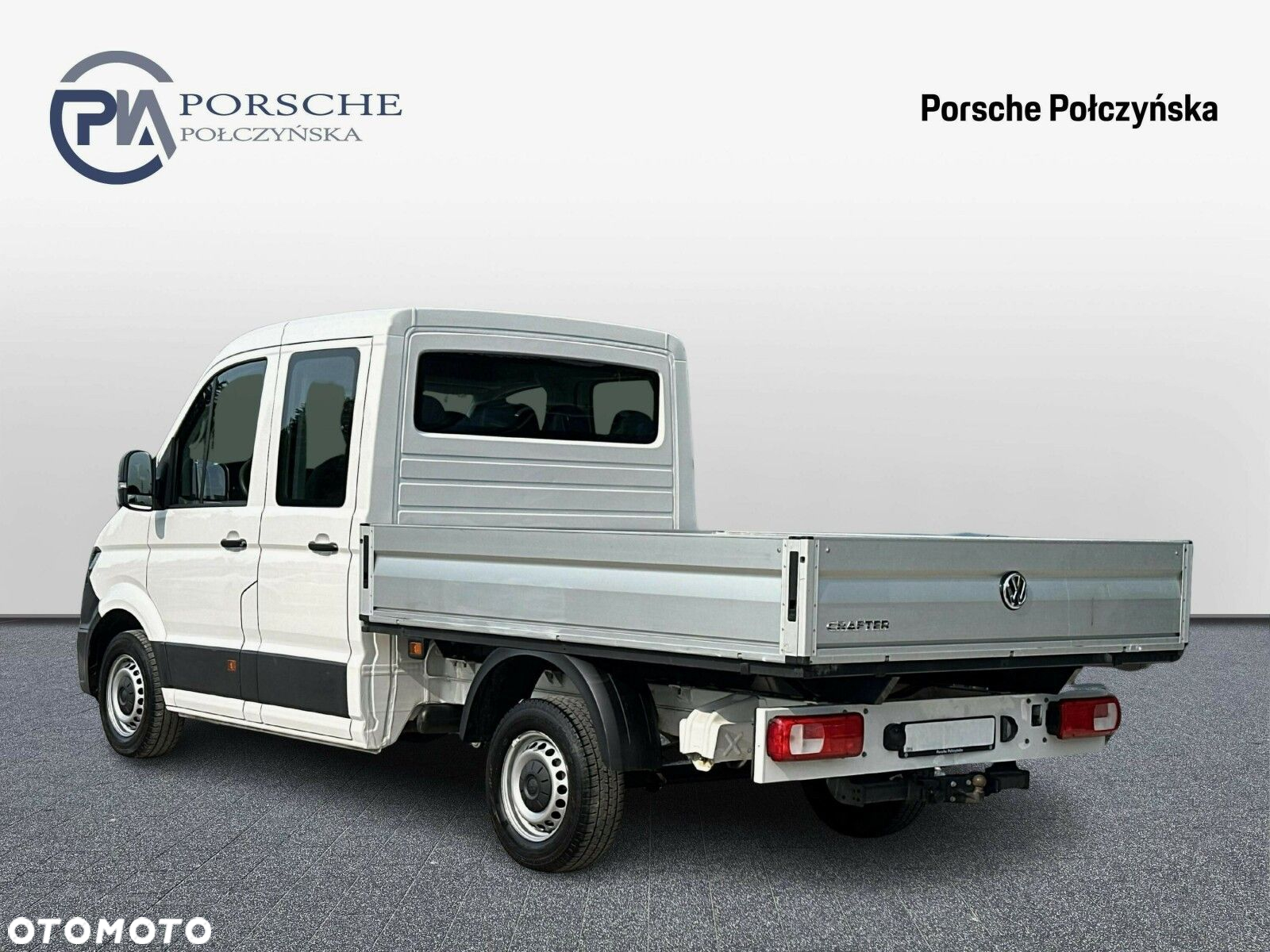 Volkswagen Crafter - 3