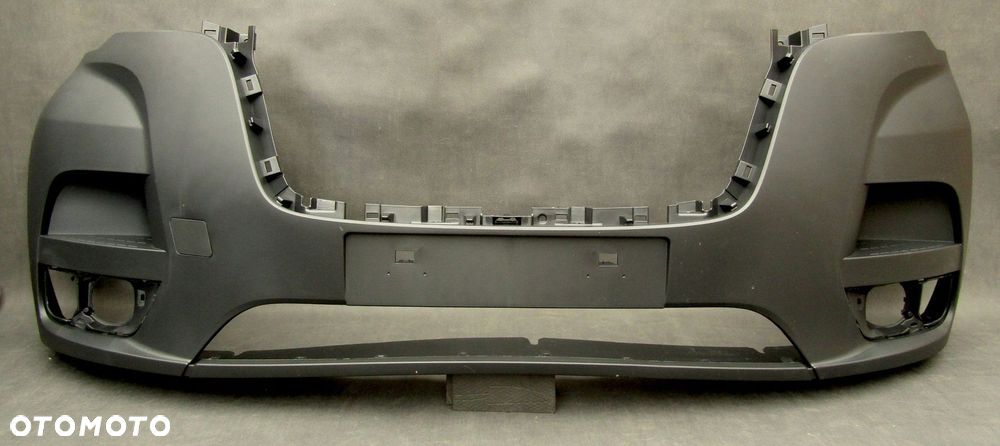 Zderzak przedni Renault Master 19 - 24 Pdc - 10