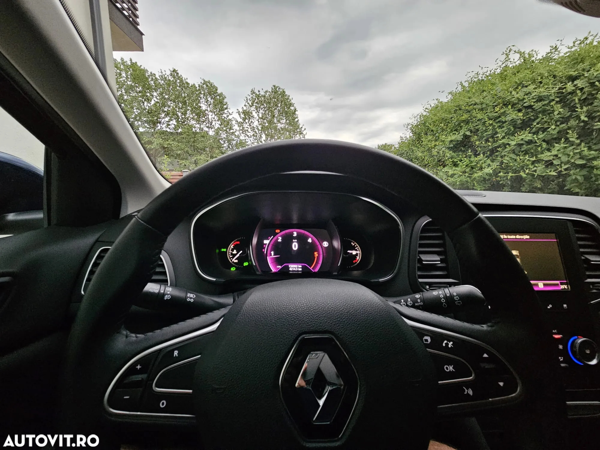 Renault Megane - 20
