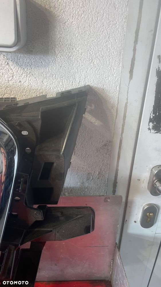 Atrapa AUDI Q5 LIFT 2012-2016 8R0853651R - 8