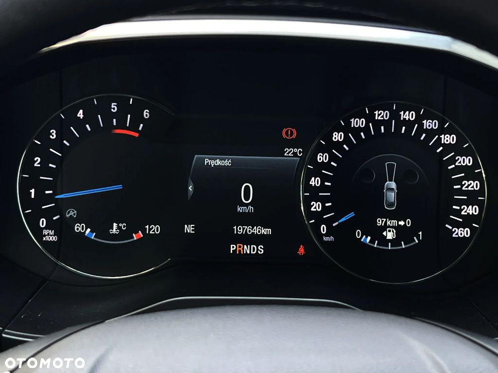 Ford S-Max 2.0 EcoBlue Titanium - 24