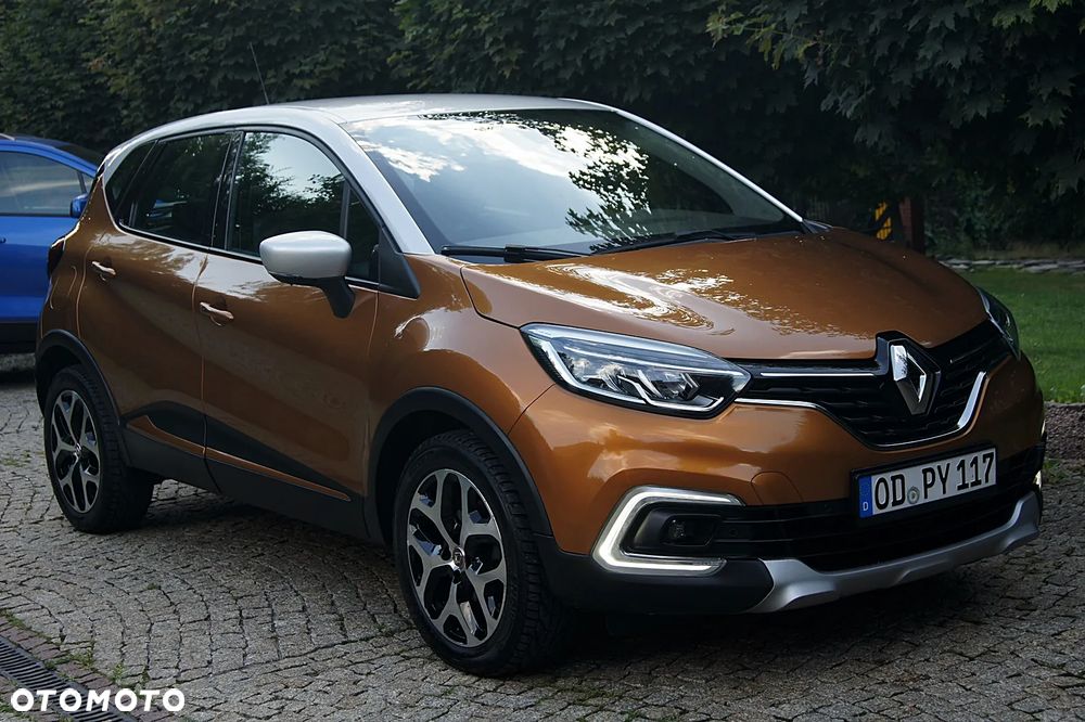 Renault Captur ENERGY dCi 110 Start&Stop Luxe - 12