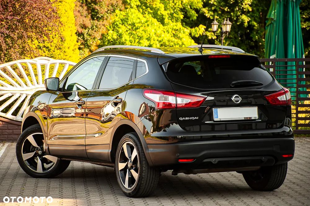 Nissan Qashqai 1.2 DIG-T 360 - 27