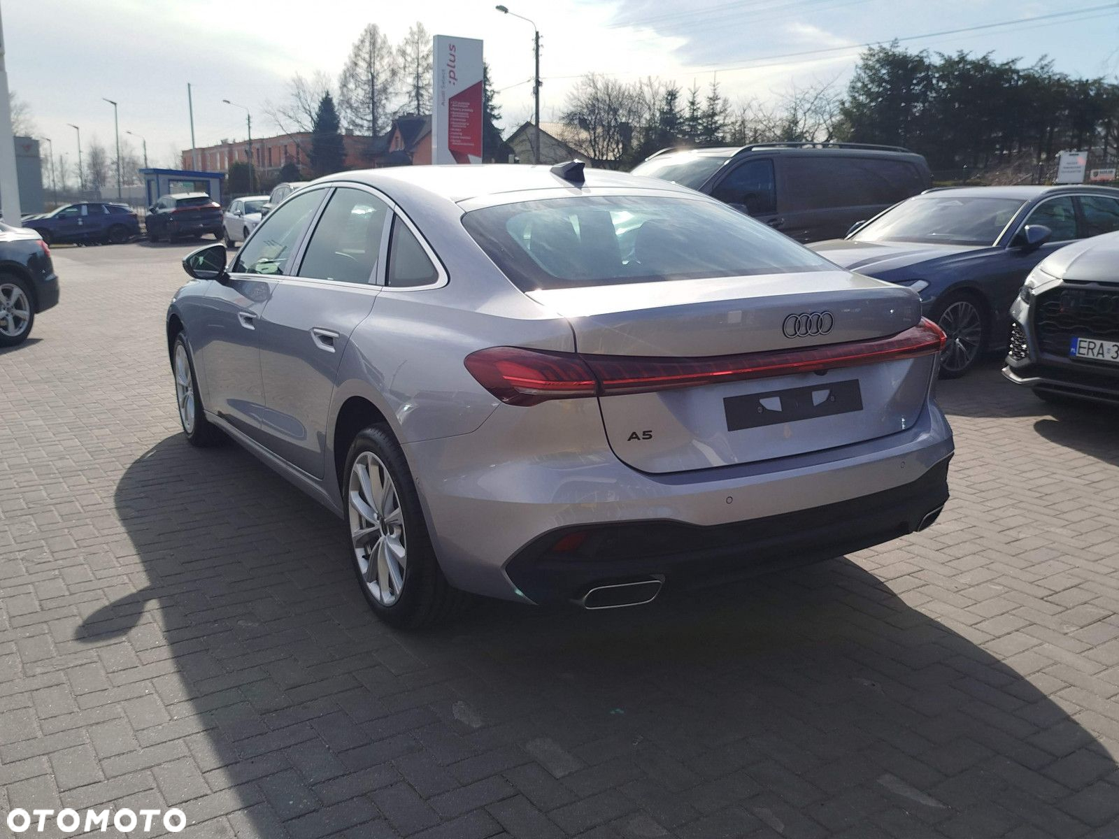 Audi A5 - 4