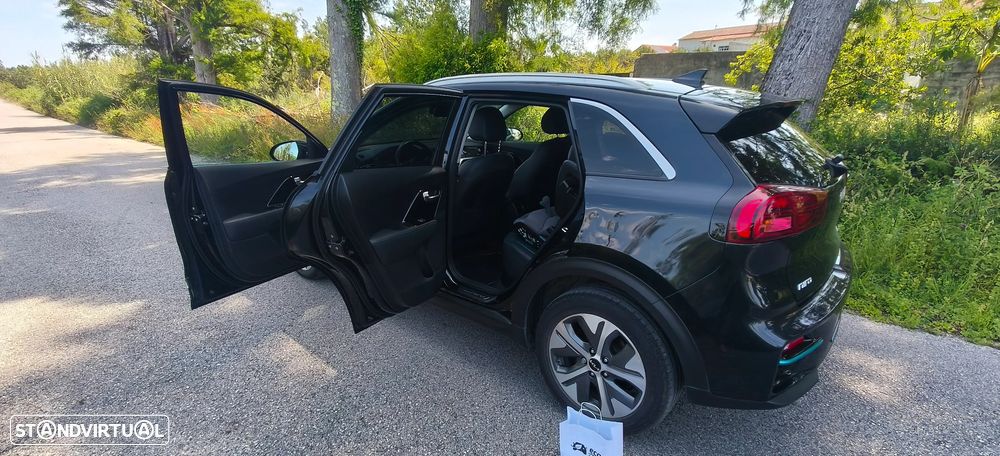 Kia Niro - 12