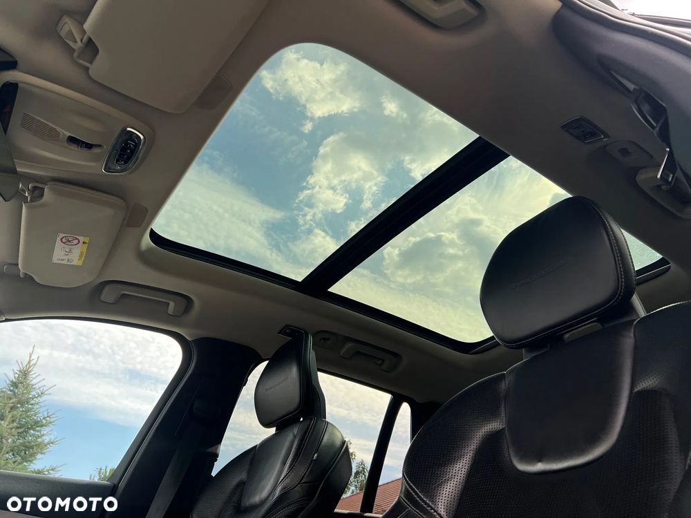 Volvo XC 90 D5 AWD Inscription - 32