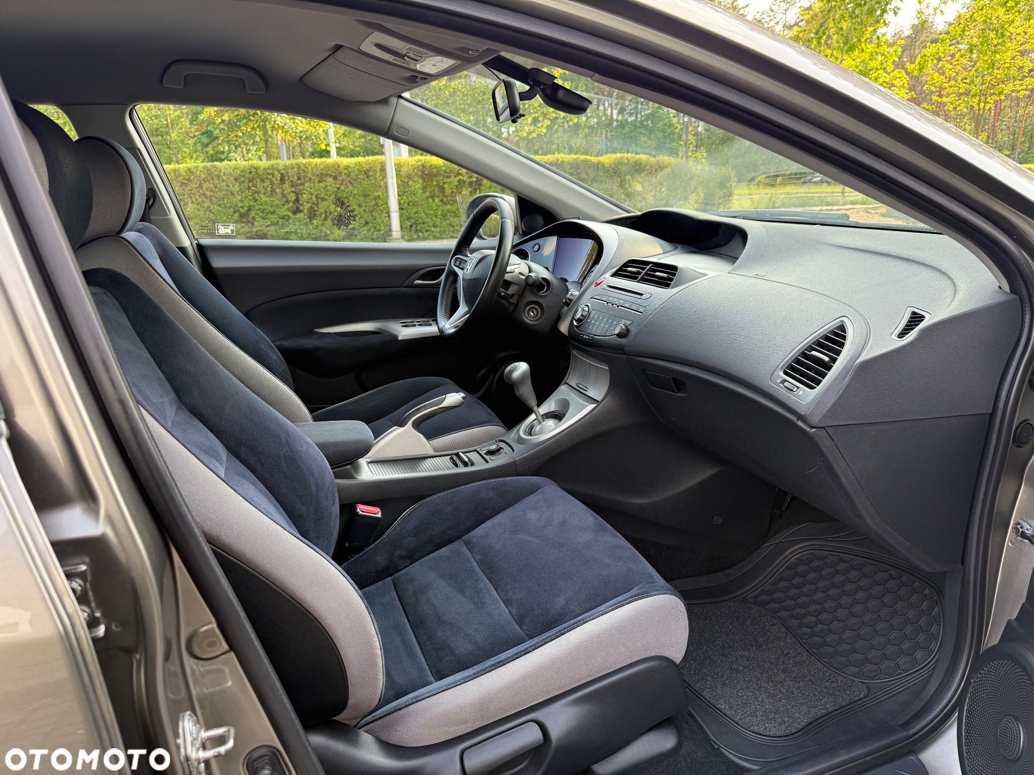 Honda Civic 1.8 Executive - 7