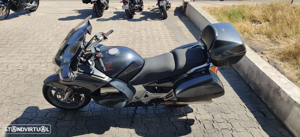 Honda Pan European - 4