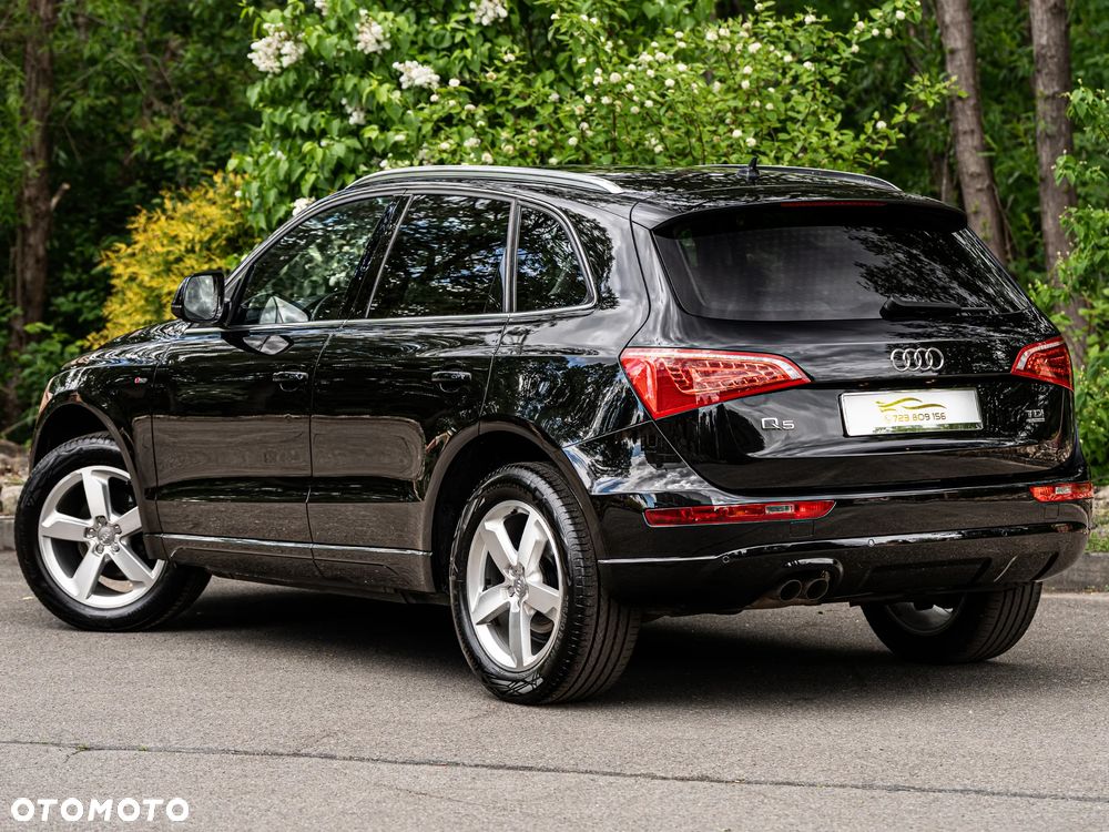 Audi Q5 2.0 TDI Quattro - 17