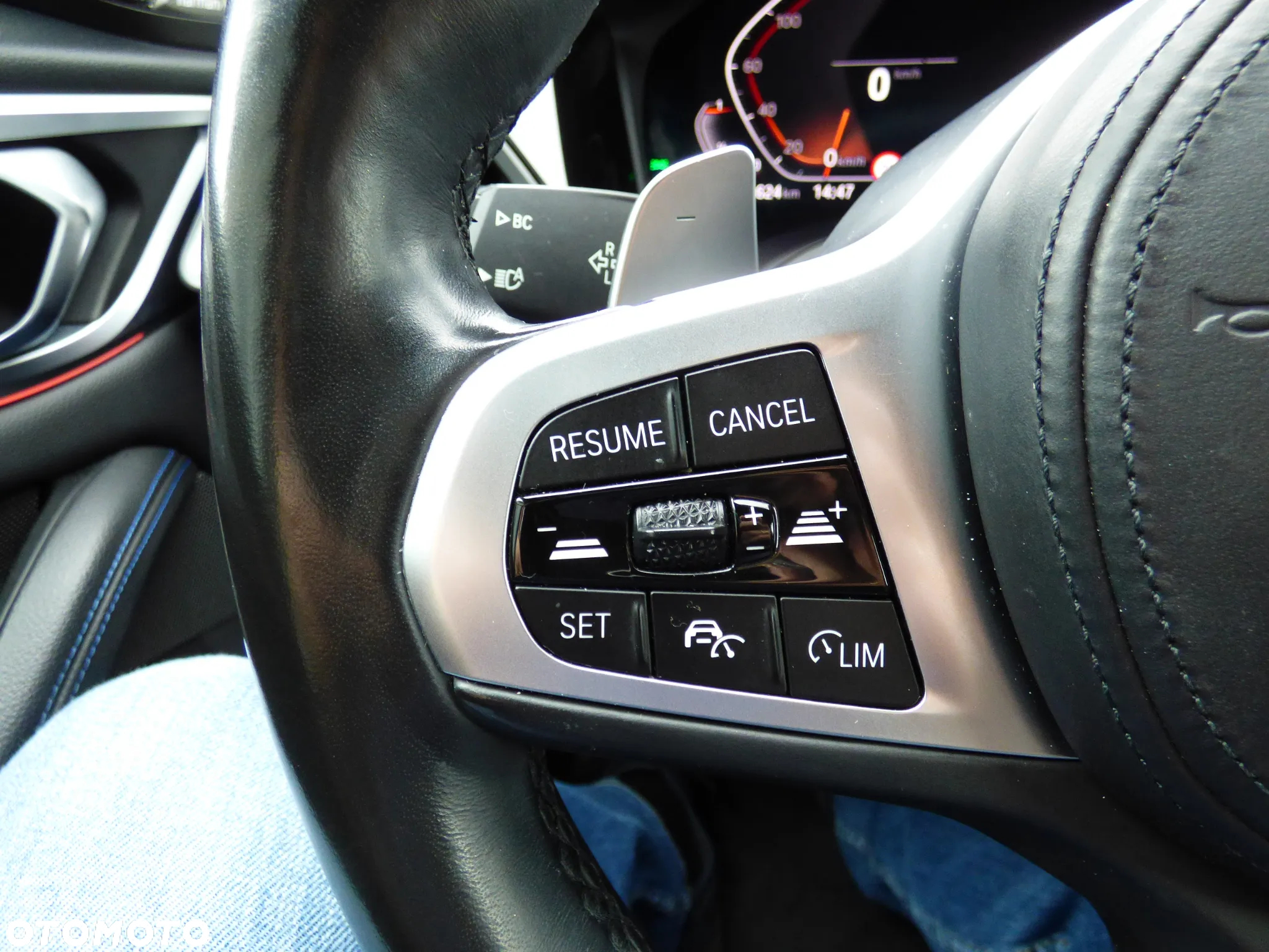 BMW Seria 4 430i xDrive M Sport - 9