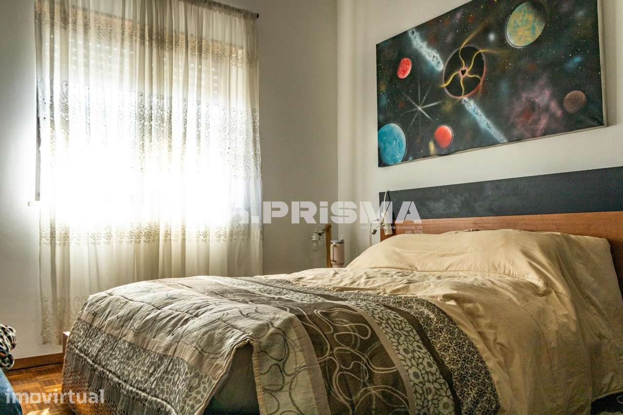 Apartamento T2 Para Venda em Alcains - Grande imagem: 3/31