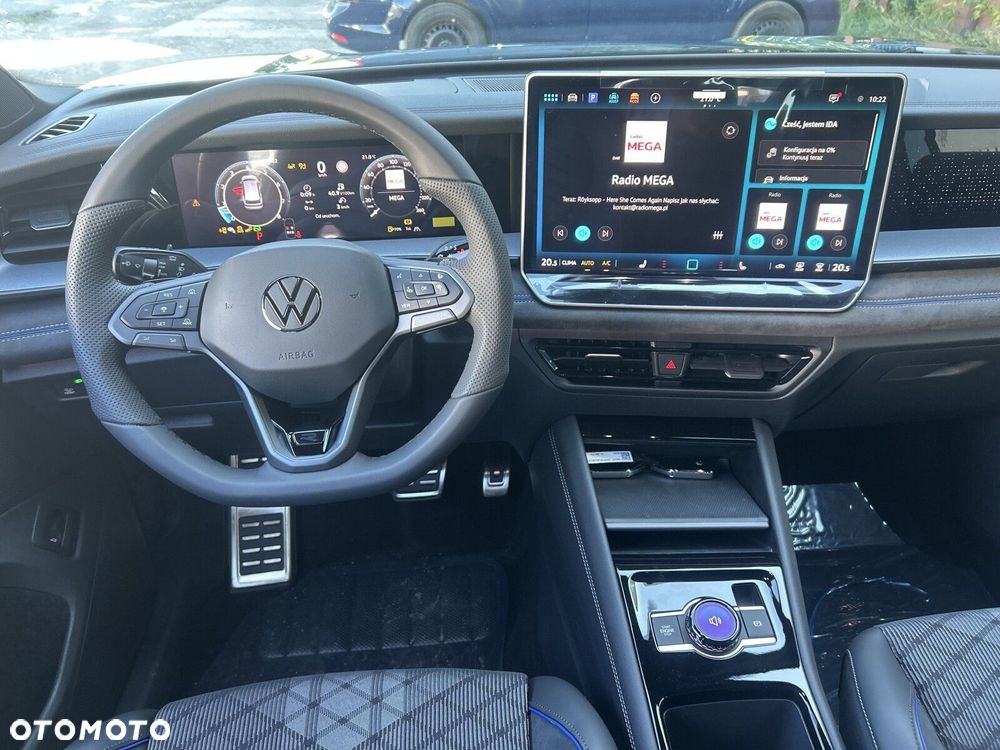 Volkswagen Tayron 2.0 TSI 4Mot R-Line Plus DSG - 30