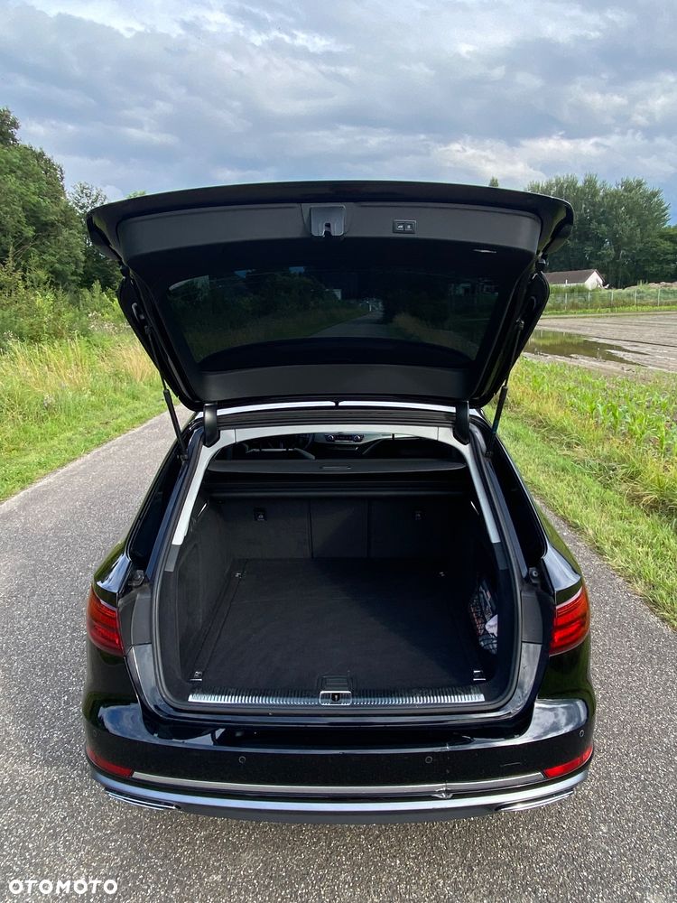 Audi A4 - 12