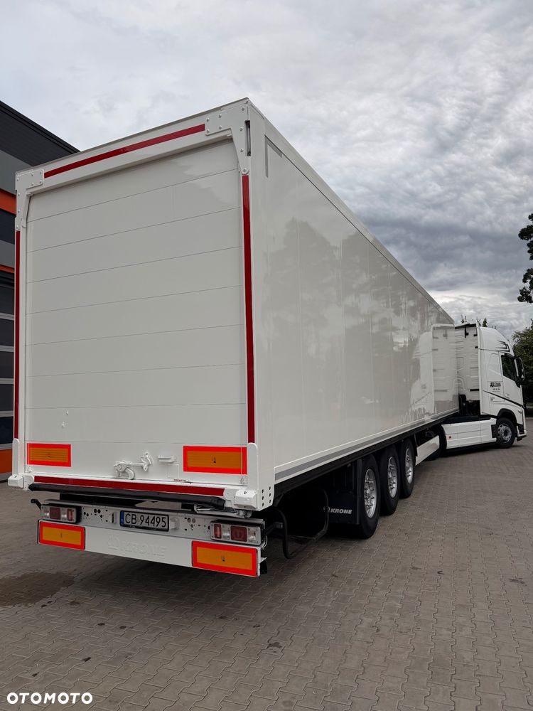 Krone - 1