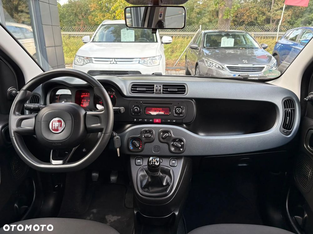 Fiat Panda - 13
