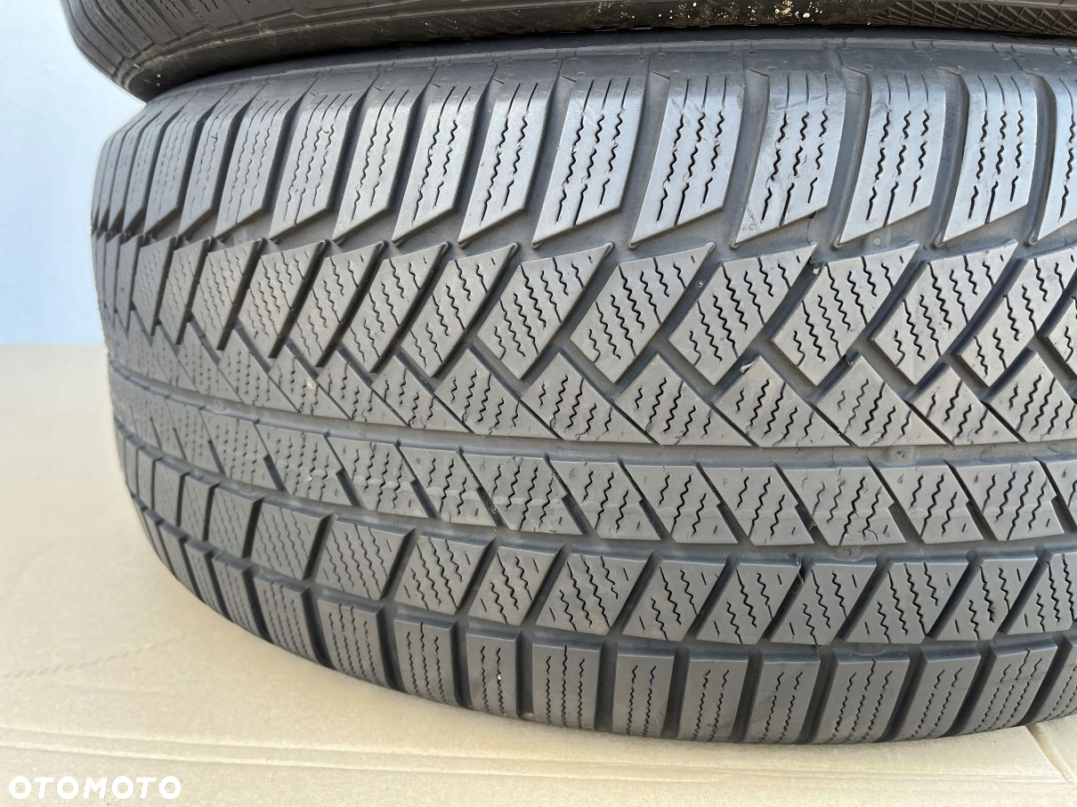OPONY 275/50/20 113V CONTINENTAL WINTERCONTACT TS850P MO - 3