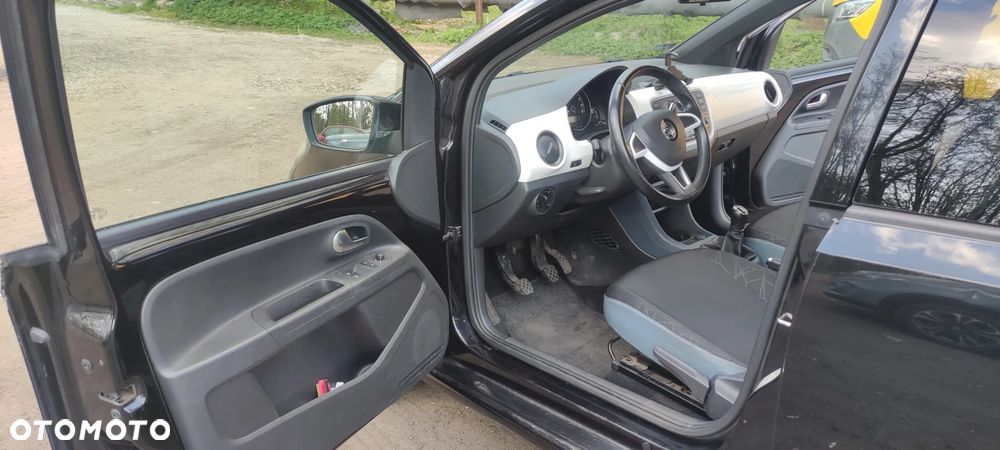 Skoda Citigo 1.0 Fun - 15