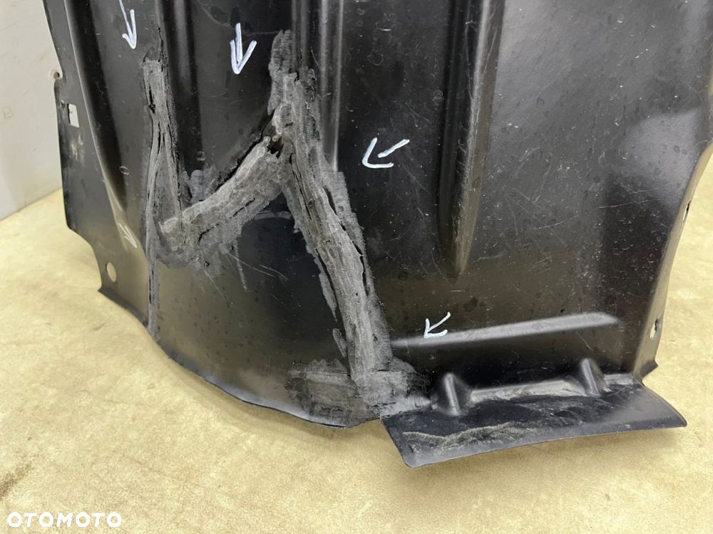 Nadkole Mazda CX-60 CX60 22r.- prawe przednie ORYGINALNE prawy przód kbb3 - 9