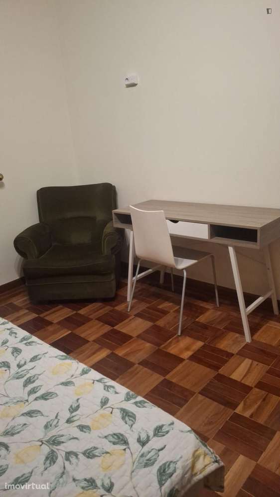 Quarto - localizado em Celas Coimbra Portugal Coimbra - Grande imagem: 3/11