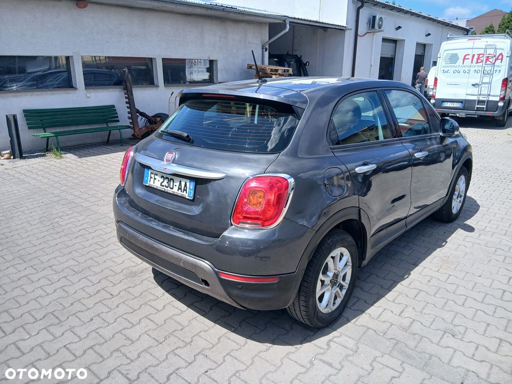 Fiat 500X 1.0 City Cross - 9