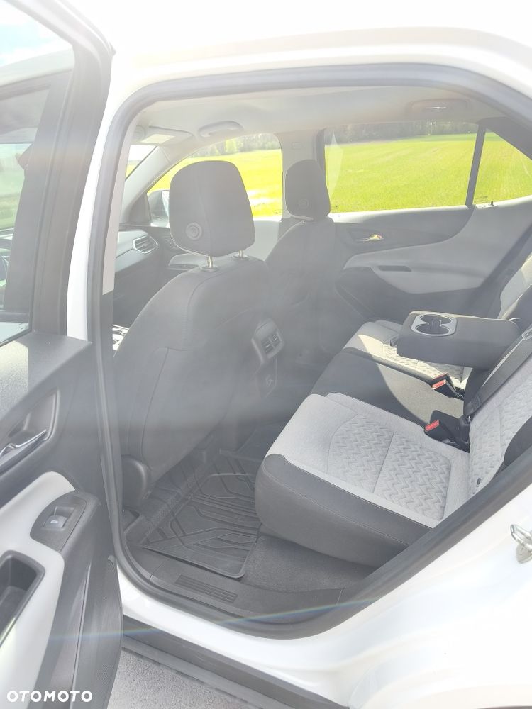 Chevrolet Equinox - 6
