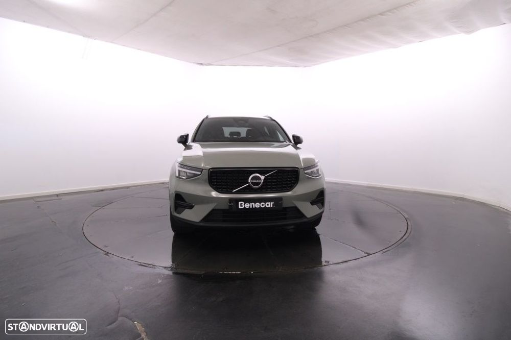 Volvo XC 40 2.0 B3 Plus Dark - 13