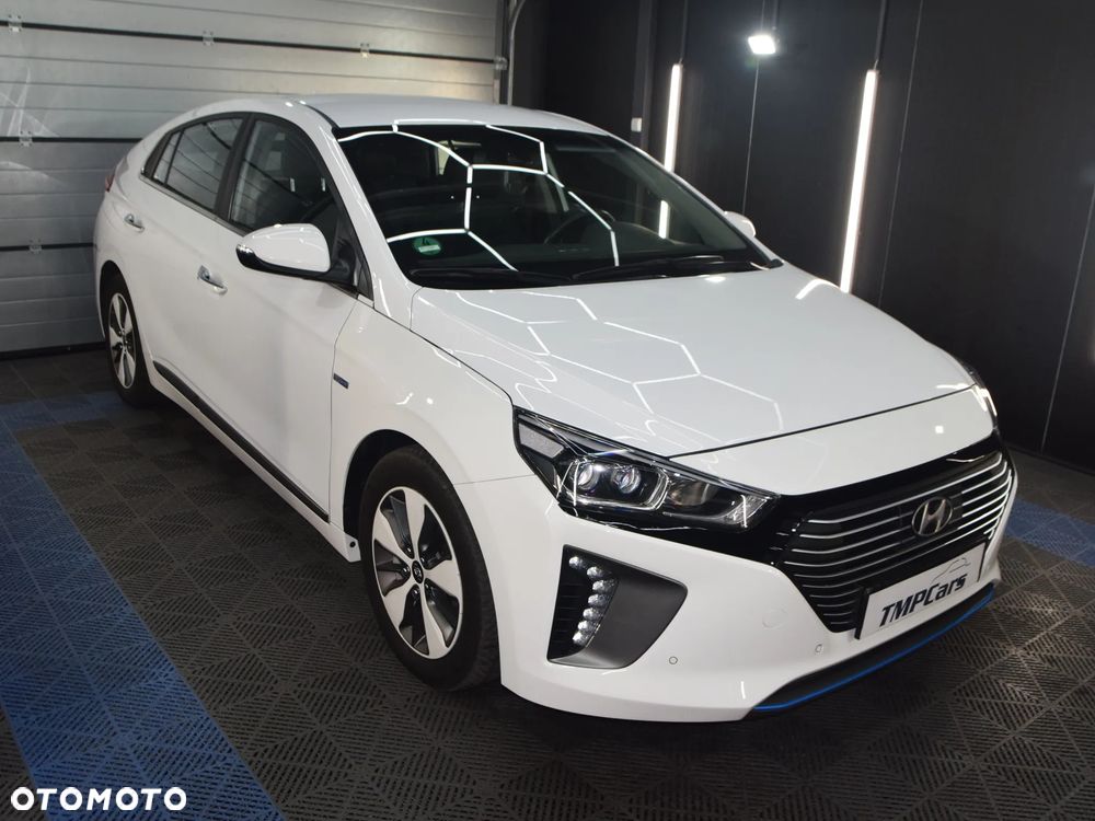 Hyundai IONIQ 1.6 GDI Style - 34