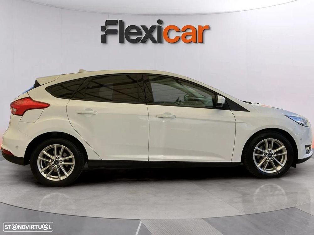 Ford Focus - 2
