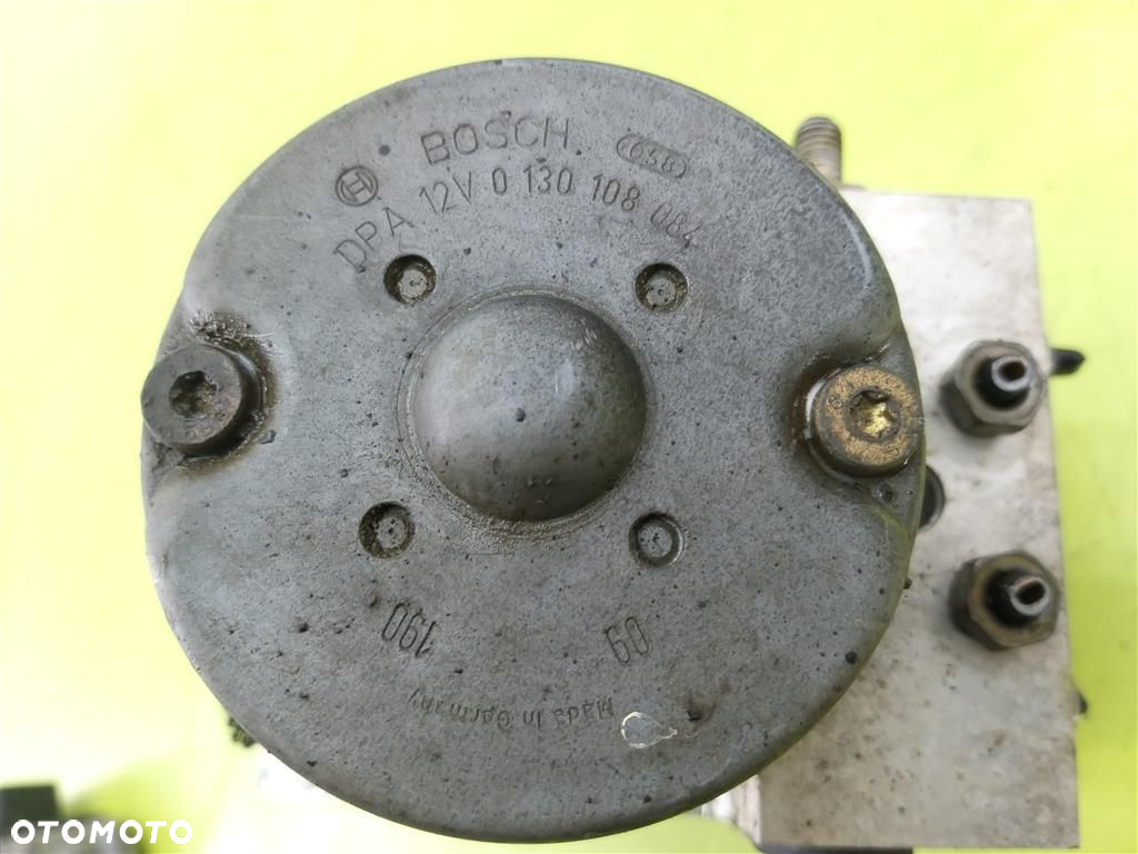 Pompa ABS STEROWNIK  Peugeot 307 1.6B 2001-2005R BOSCH 0273004562 189273 - 2