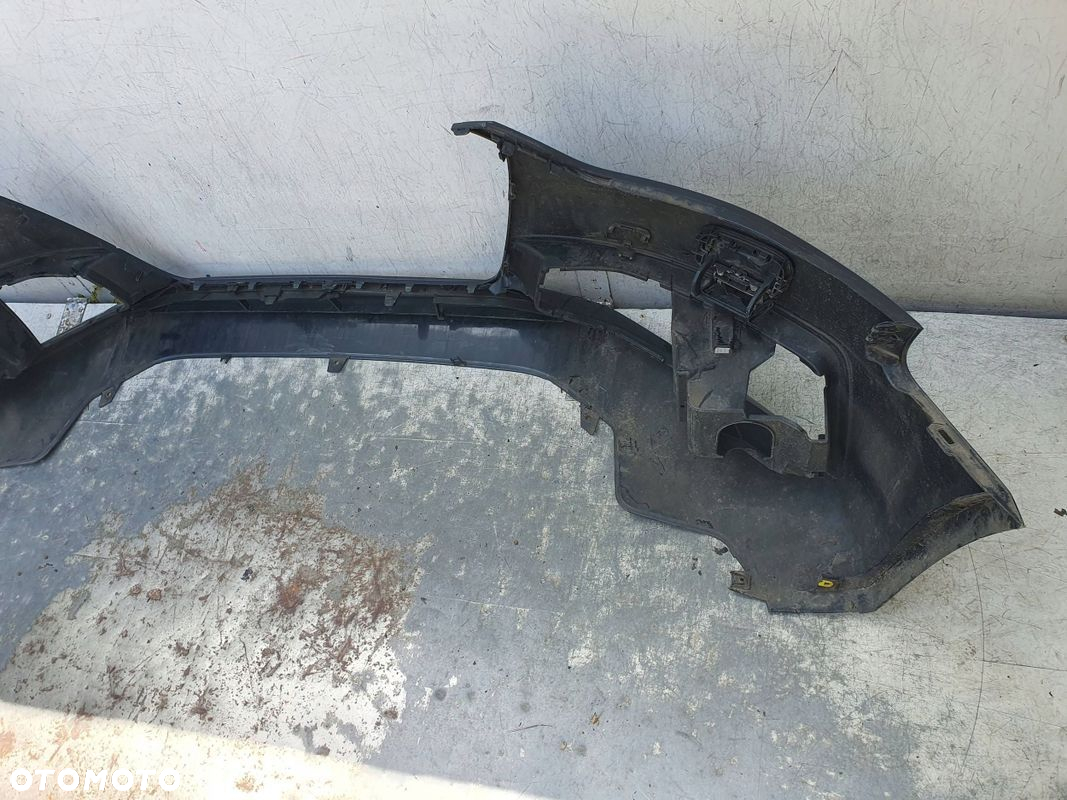 Audi A4 B8 8K0 Lift Zderzak przedni przód - 9