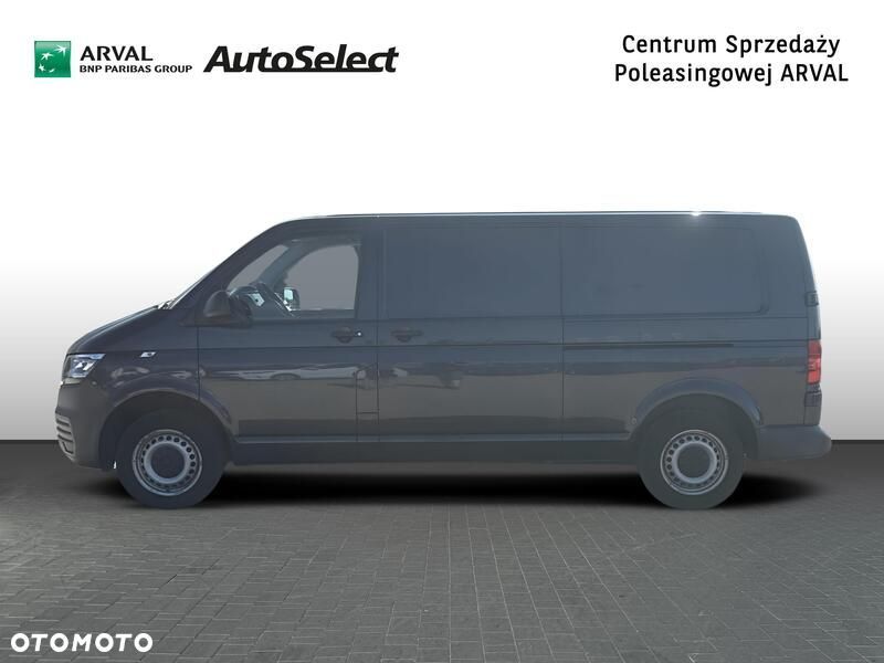 Volkswagen Transporter L2H1 - 3