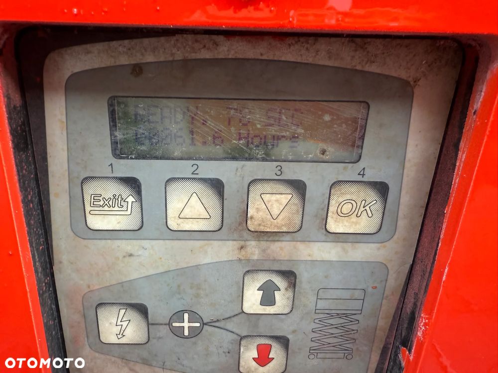 Manitou 78 SEC 2 - 19