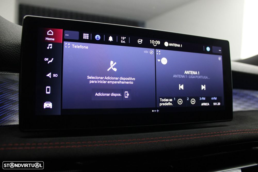 Alfa Romeo Tonale 1.3 Plug-In Hybrid Veloce e-AWD - 17