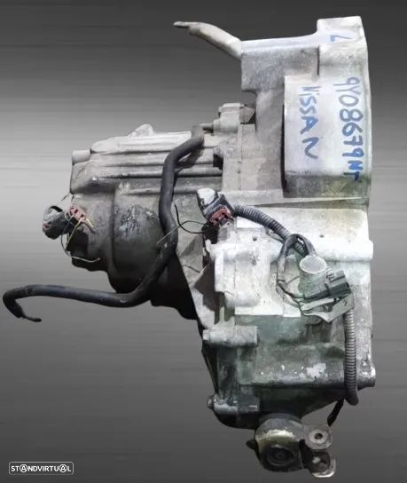 Caixa de velocidades Nissan Ref: 9Y08679NT - 1