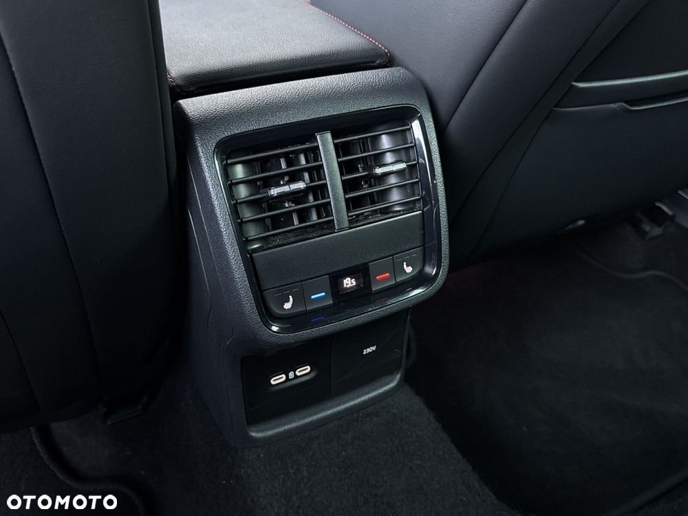 Skoda Octavia 2.0 TDI 4x4 RS DSG - 36