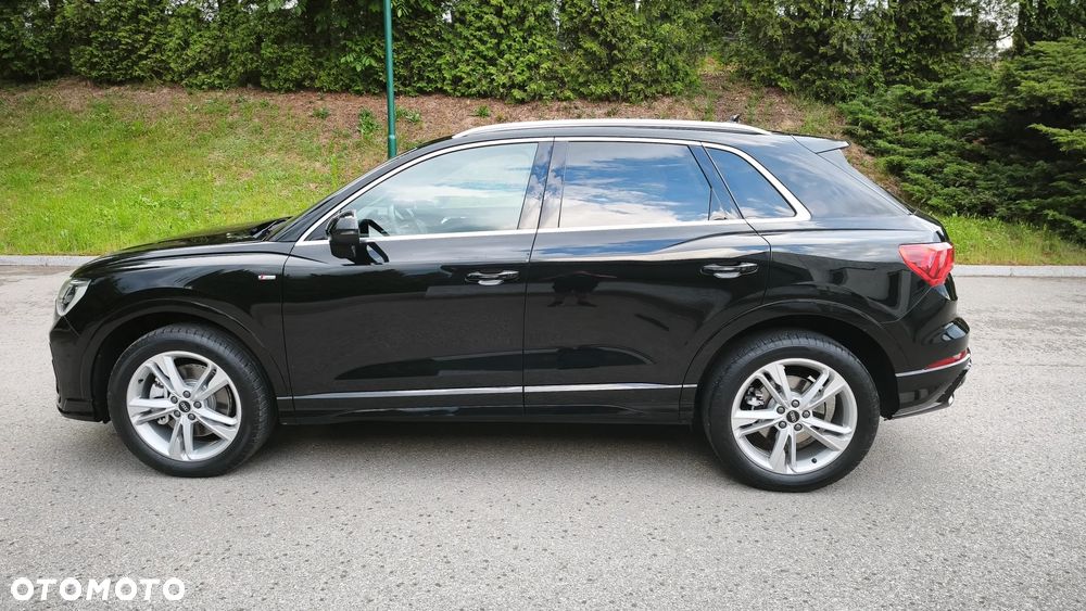 Audi Q3 45 TFSI Quattro S tronic S line - 2