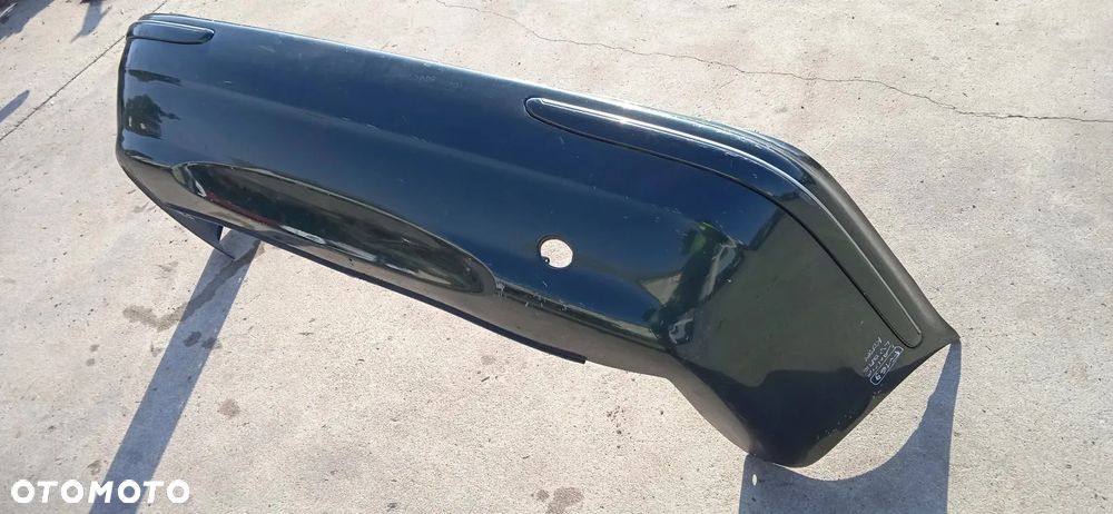Zderzak tył Lancia Lybra kombi	l11041000 db735253137 - 3