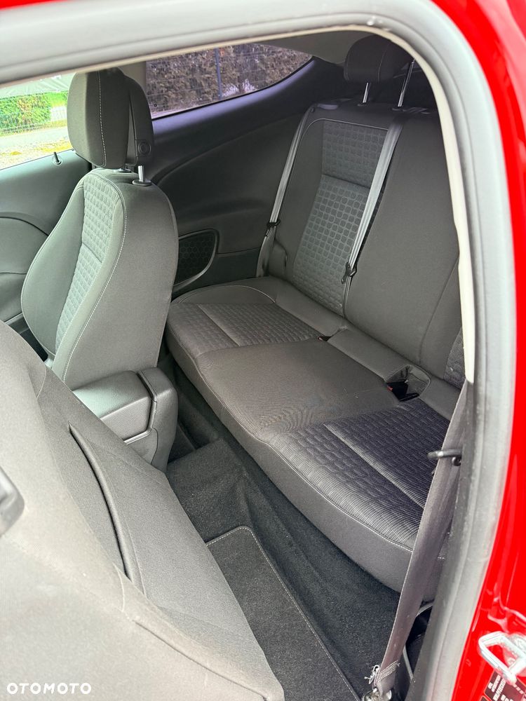 Opel Astra 1.4 Turbo Innovation - 9