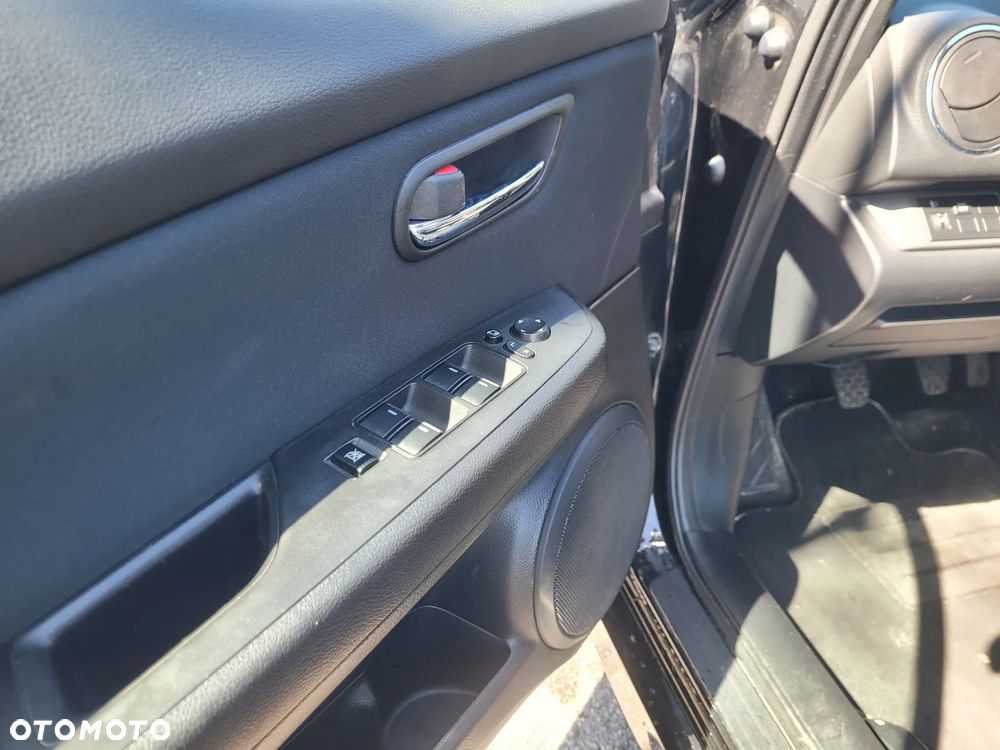 Mazda 6 Sport 2.0 MZR DISI Exclusive-Line Edition 40 Jahre - 20