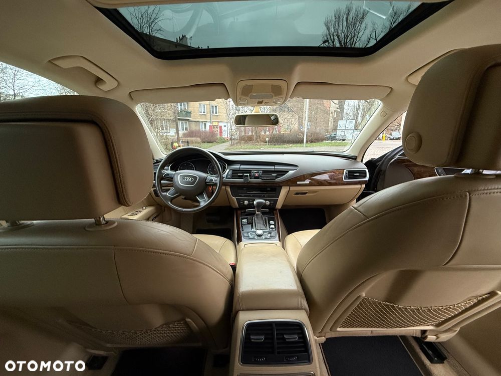 Audi A7 Sportback - 17