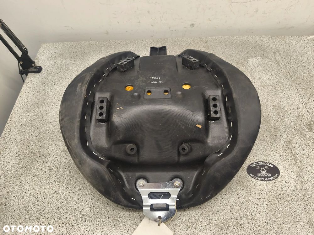 Kanapa, fotel przód, siedzenie kierowcy Honda VT750C VT750 C VT 750C VT 750 C Shadow - 10