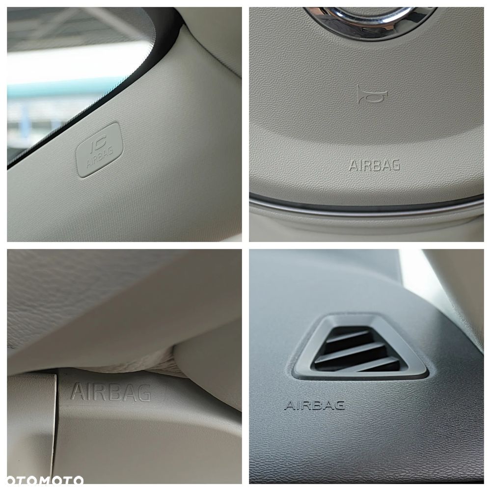 Volvo XC 60 B4 D AWD Momentum - 31