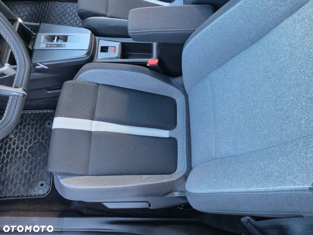 Opel Frontera 1.2 T mHEV GS eDTC6 - 22