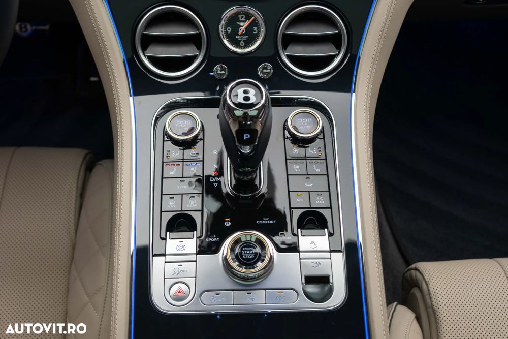 Bentley Continental - 24