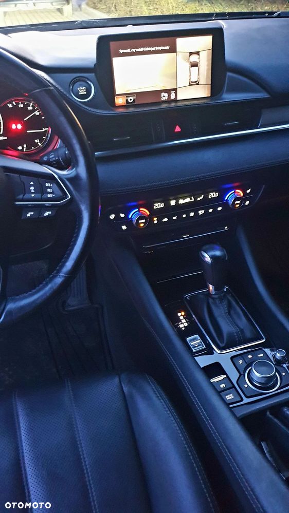 Mazda 6 2.0 SkyPassion - 29
