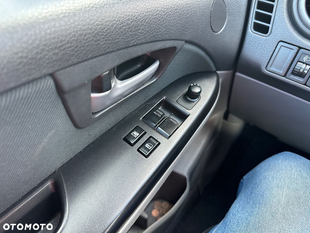 Suzuki SX4 - 12