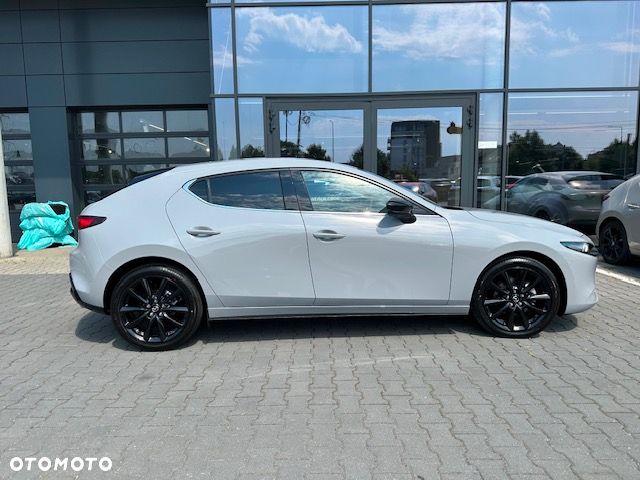 Mazda 3 2.5 mHEV Homura Plus - 6